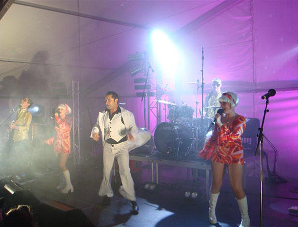 70s 80s 90s Tribute Band Sydney - Tribute Bands Musicians Entertainers