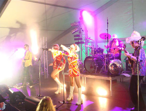 70s 80s 90s Tribute Band Sydney - Tribute Bands Musicians Entertainers