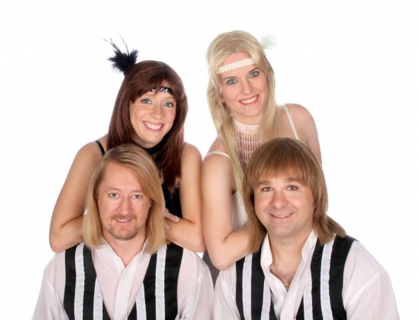 Abba Tribute Band Sydney - Tribute Shows