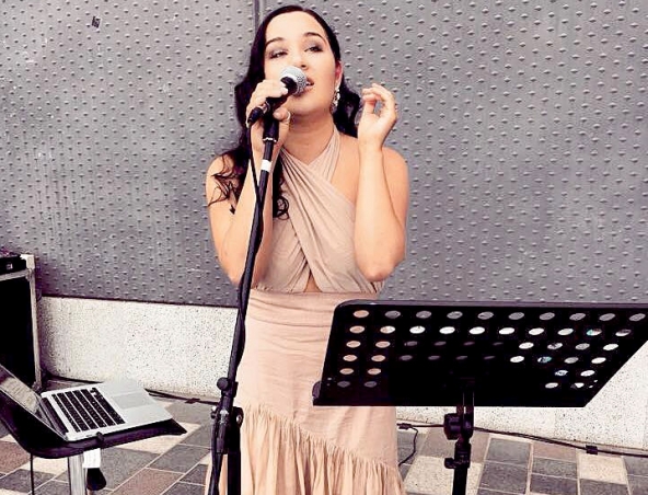 Adelaide Wedding Singer - Musicians Entertainers Hire