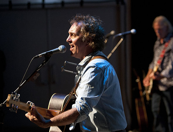 Melbourne Bob Dylan Tribute Show