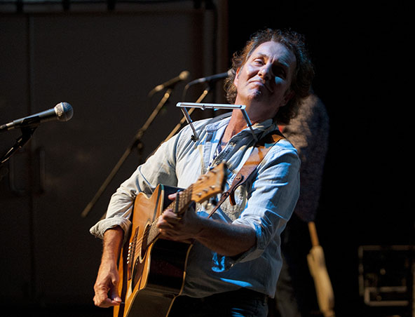 Melbourne Bob Dylan Tribute Show