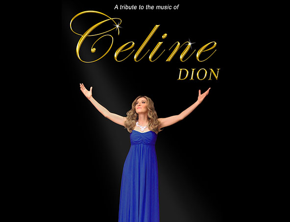 CELINE DION TRIBUTE SHOW