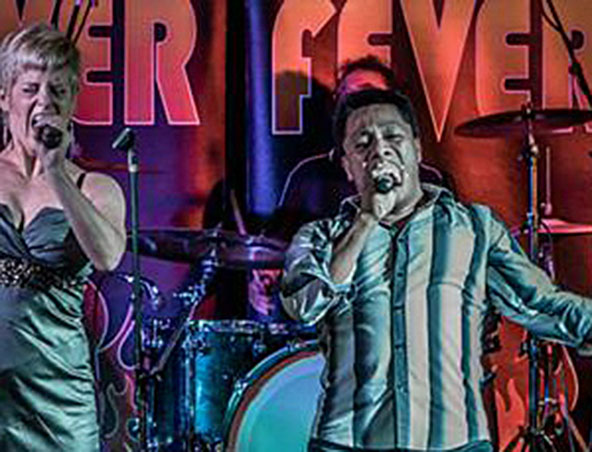 Adelaide Cover Band Fever