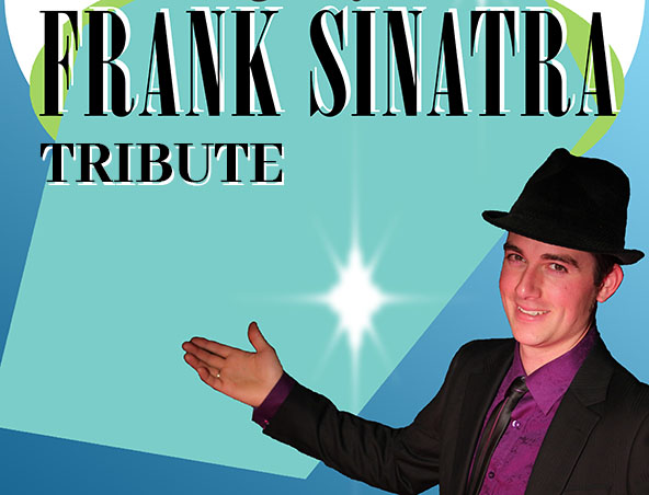 FRANK SINATRA TRIBUTE SHOW