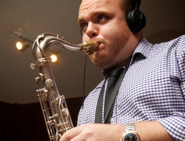 Instrumental Jazz Band - Jazz Bands - Musicians Hire Sydney