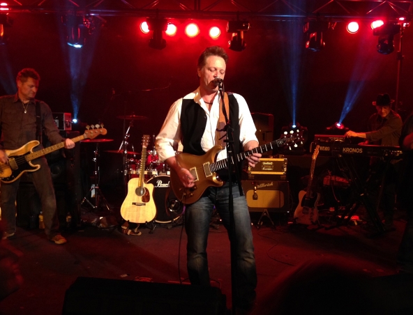 JOHN COUGAR MELLENCAMP TRIBUTE BAND