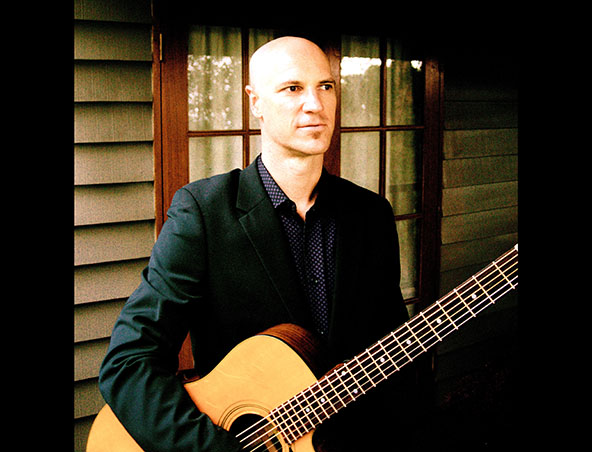 Matty Acoustic Soloist Singer - Brisbane - Musician