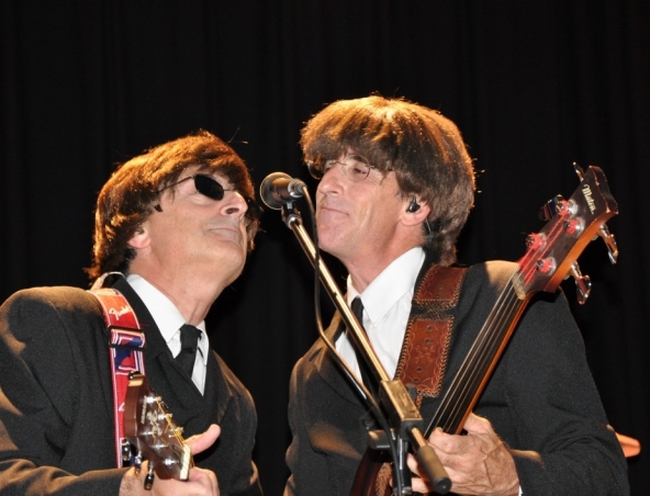 Beatles Tribute Band Sydney - Tribute Shows -  Musicians Cover Band