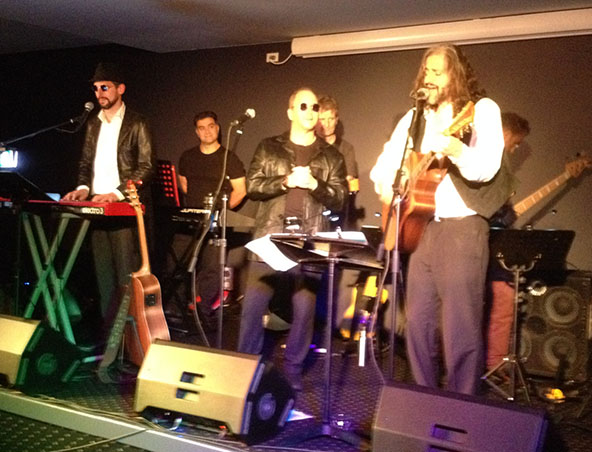 Bee Gees Tribute Band - Tribute Shows Melbourne - Singers - Musicians