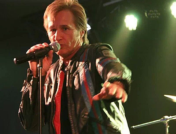 Bon Jovi Tribute Band Melbourne - Tribute Shows - Musicians Entertainers