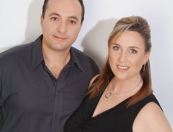 Eternity Music Duo Melbourne - Singers - Musicians - Cover Band