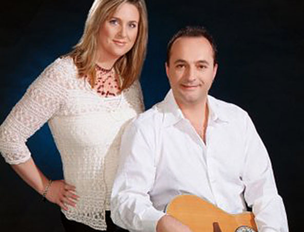 Eternity Music Duo Melbourne - Singers - Musicians - Cover Band