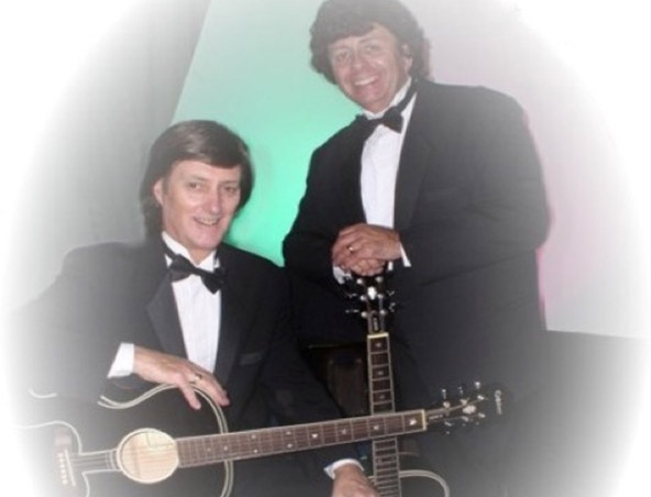 Everly Brothers Tribute Brisbane