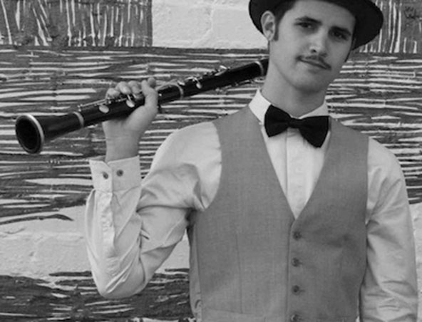 Gypsy Swing Jazz Band Sydney - Musicians Entertainers