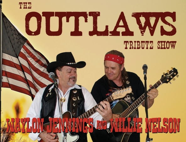 OUTLAWS TRIBUTE SHOW BRISBANE