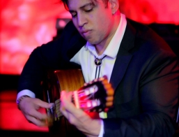 Classical Guitarist Perth